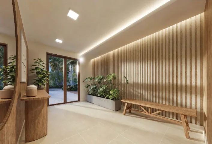 Apartamento na Praia do Futuro Cod0272 - Foto 15