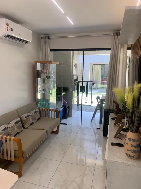 Flat Exclusivo no Condomínio Kawai - Tamandaré