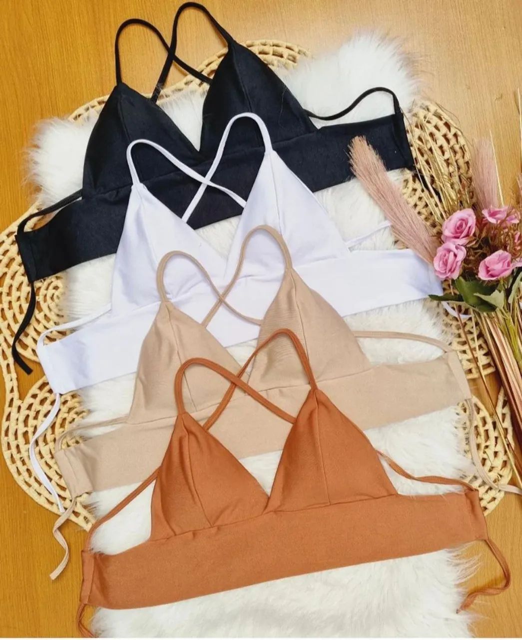 Roupas Femininas Loja 