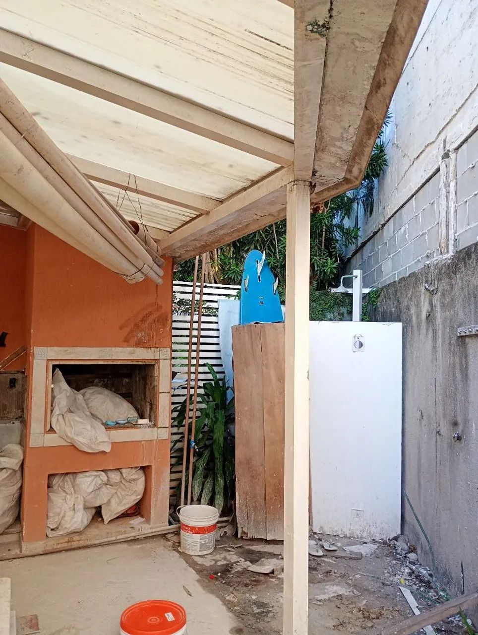 Estrutura de alumínio para Construção ideal para cobertura  - Foto 6