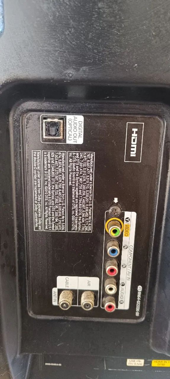TV Samsung - Foto 4