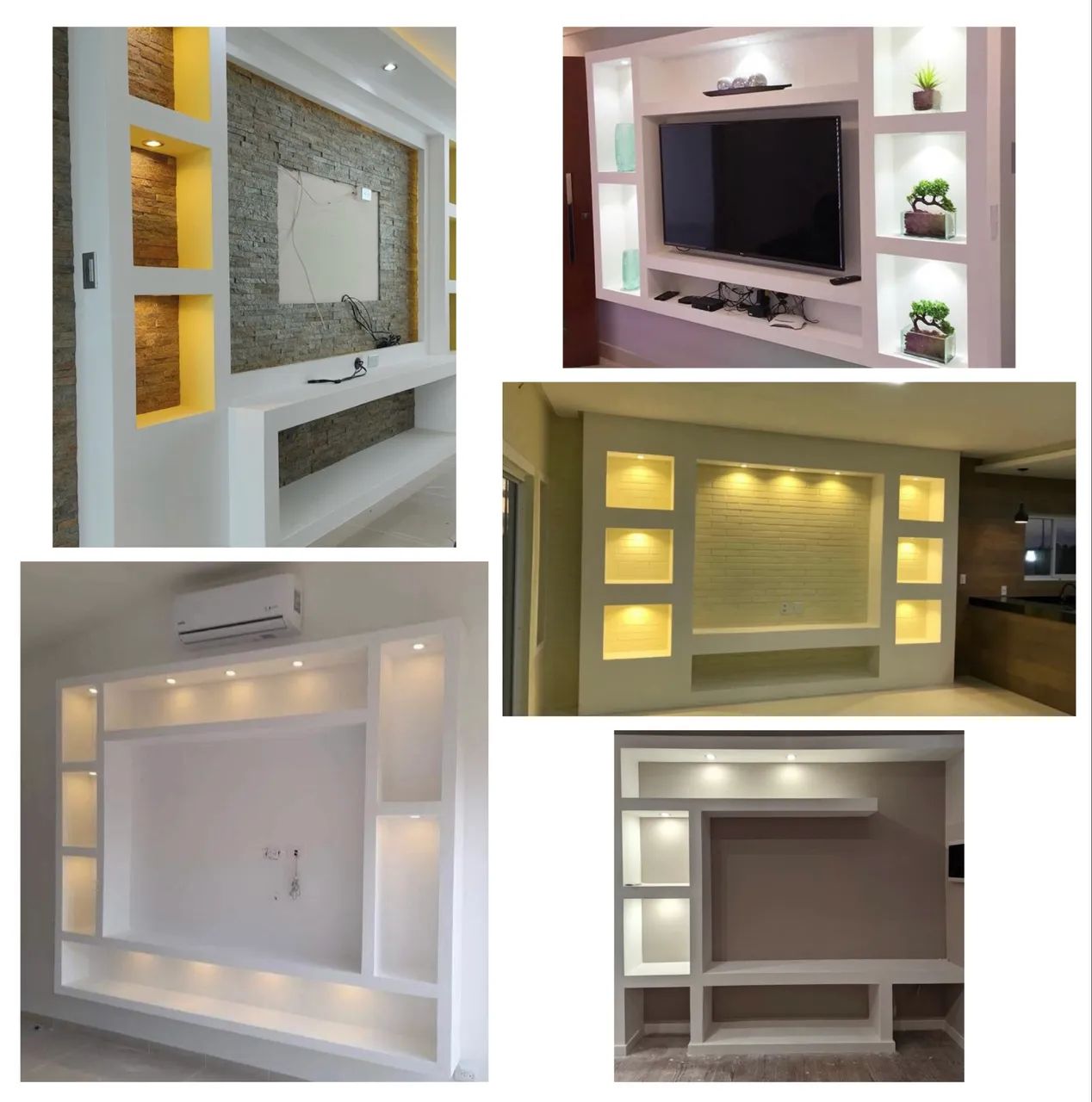 SERVIÇOS EM DRYWALL - Foto 4