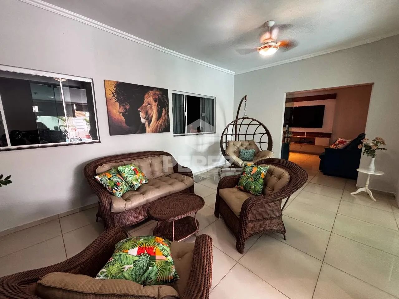Casa Térrea no União - Foto 3