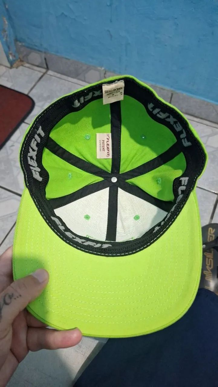 Bone Billabong  - Foto 2