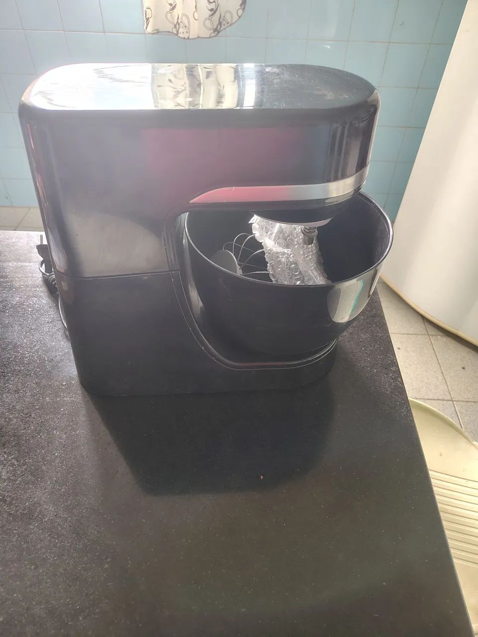 Batedeira - Foto 2