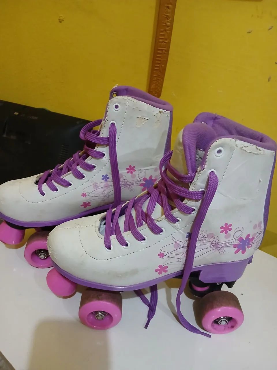 Patins