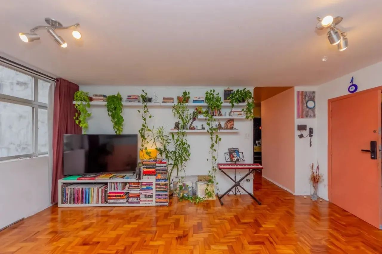 Apartamento tipo para venda com 2 quartos, 97m² - Foto 4