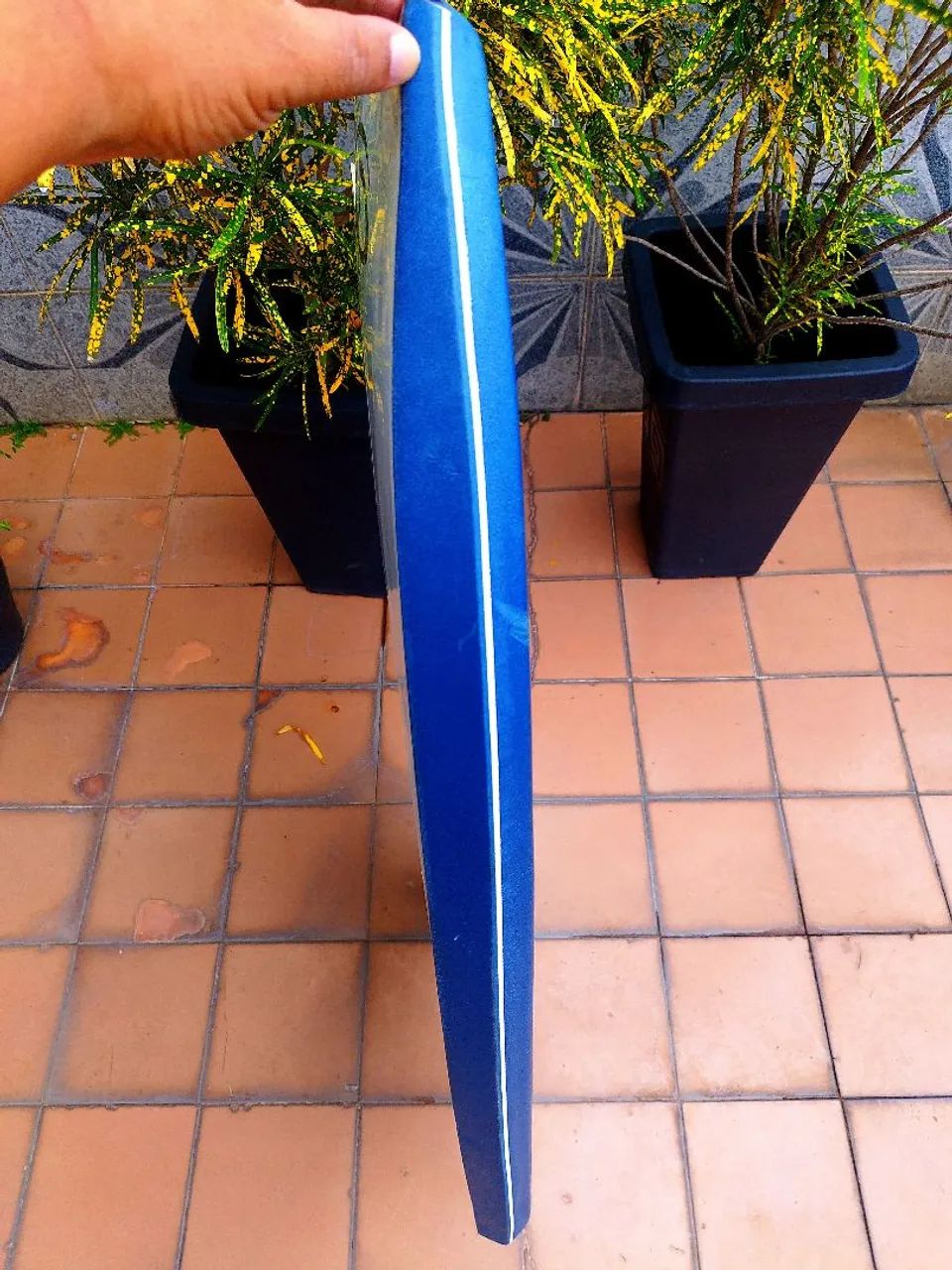 Bodyboard Genesis  - Foto 5