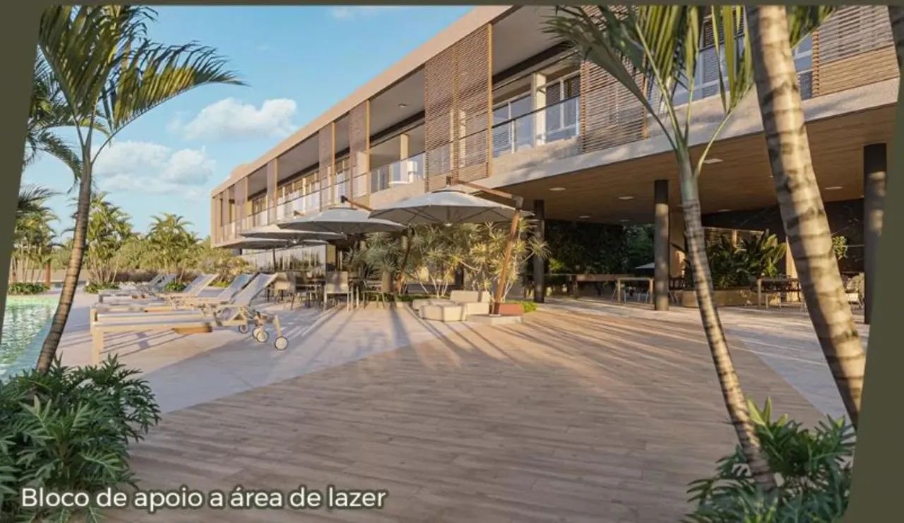 Ampliare Condomínio Clube. Terrenos prontos pra construir! - Foto 6