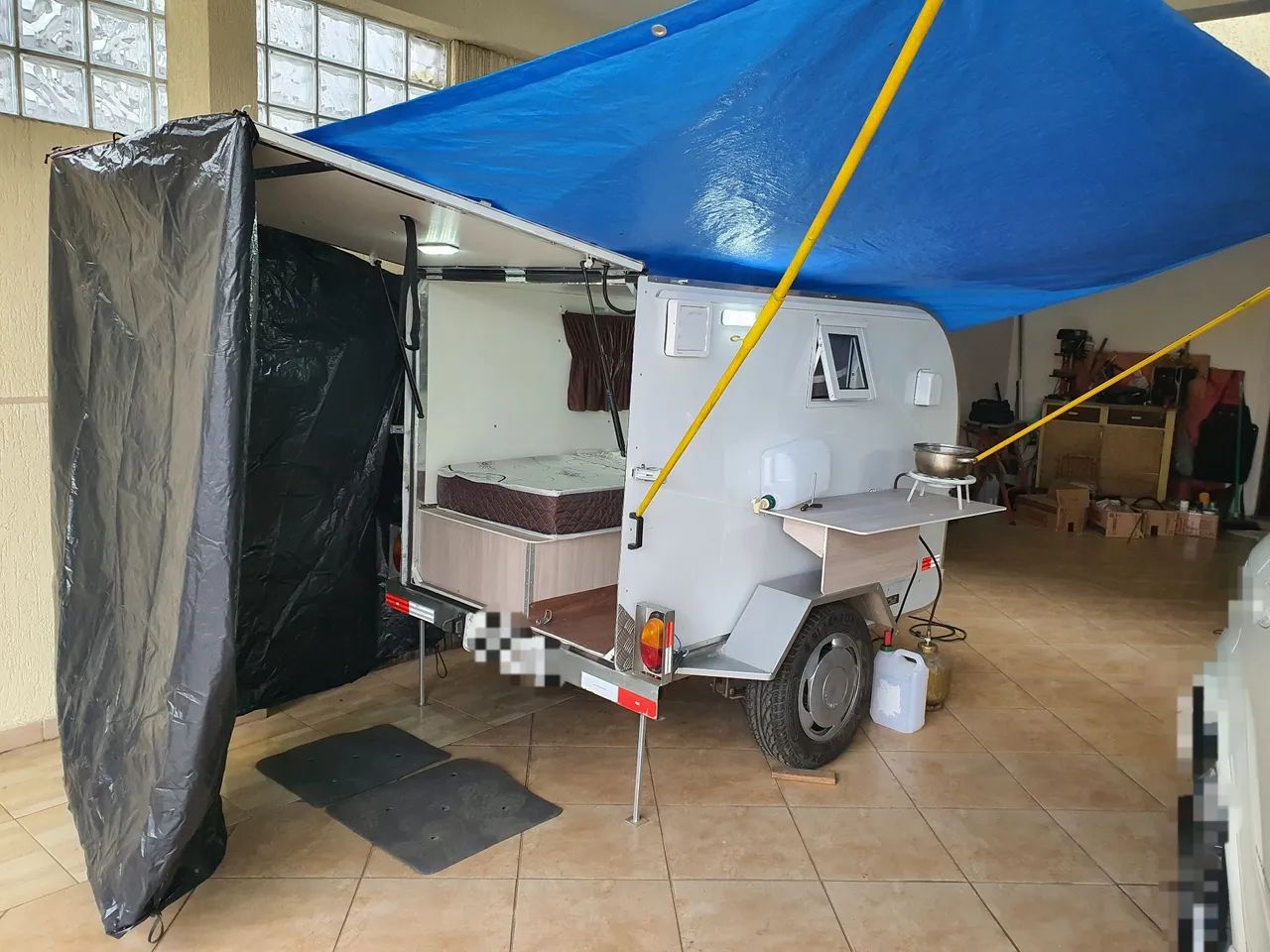 Reboque Treiler - Foto 3