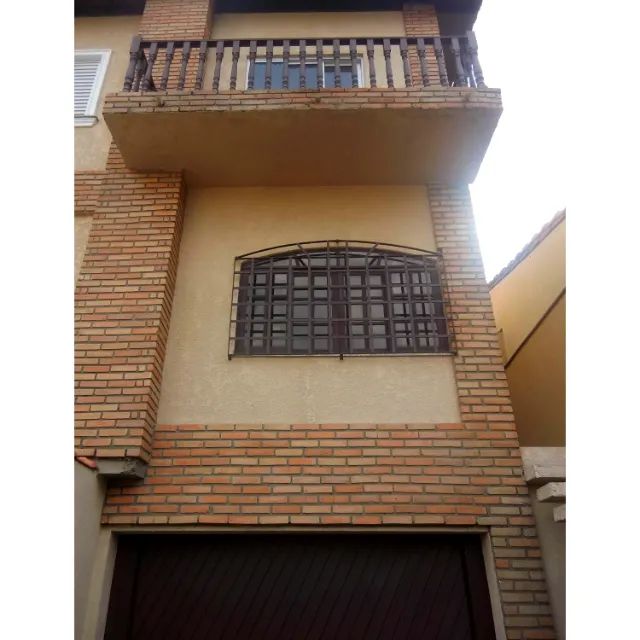 Foto - São Paulo - Jardim Nossa Senhora do Carmo