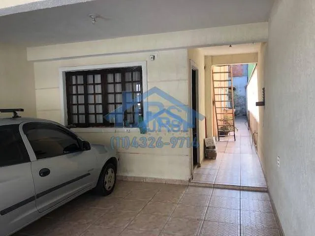 Lindo! Sobrado em Barueri - Pq. Das Nações Imóvel à Venda