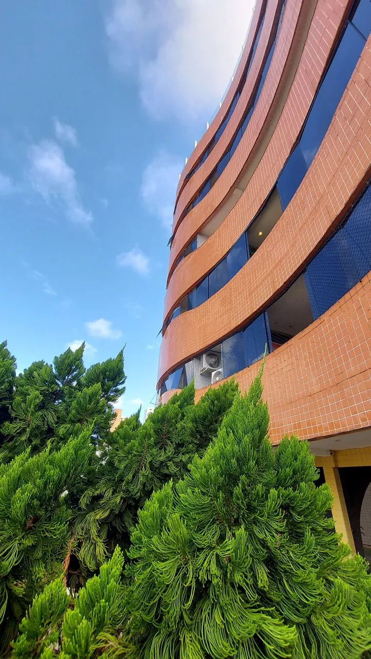  APARTAMENTO ALTO PADRÃO EM CANDELÁRIA 