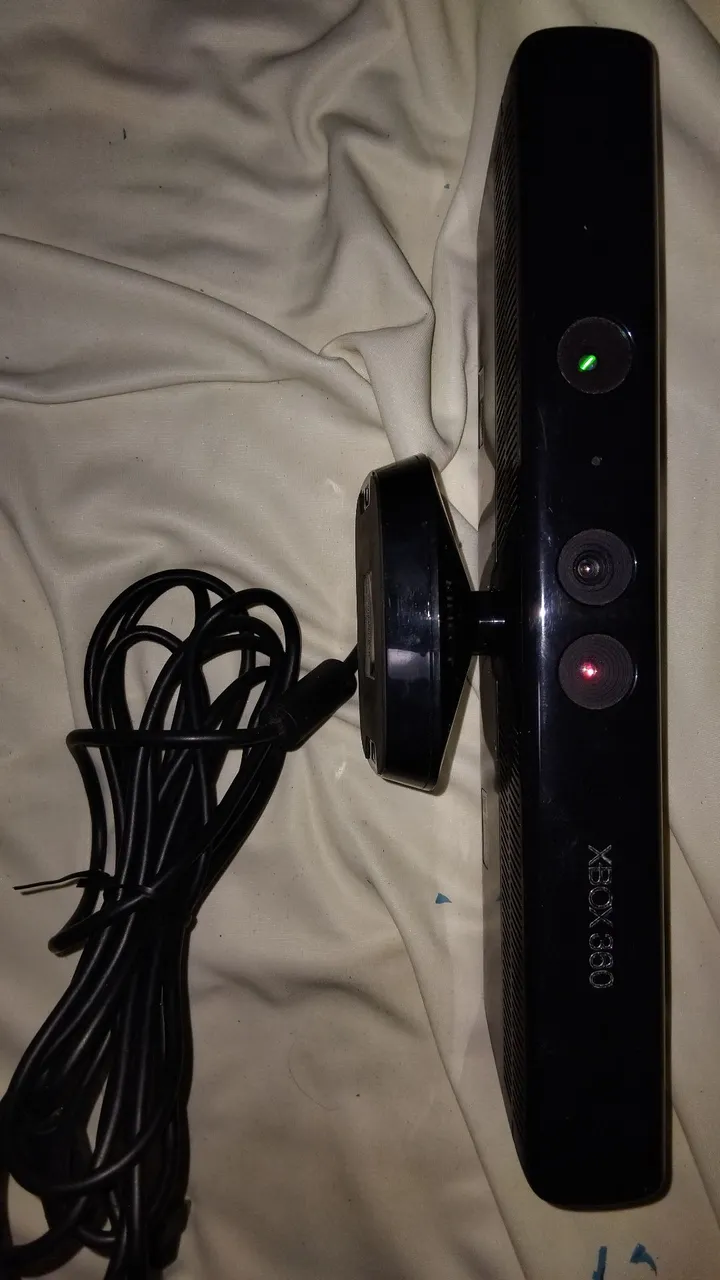Kinect Xbox 360