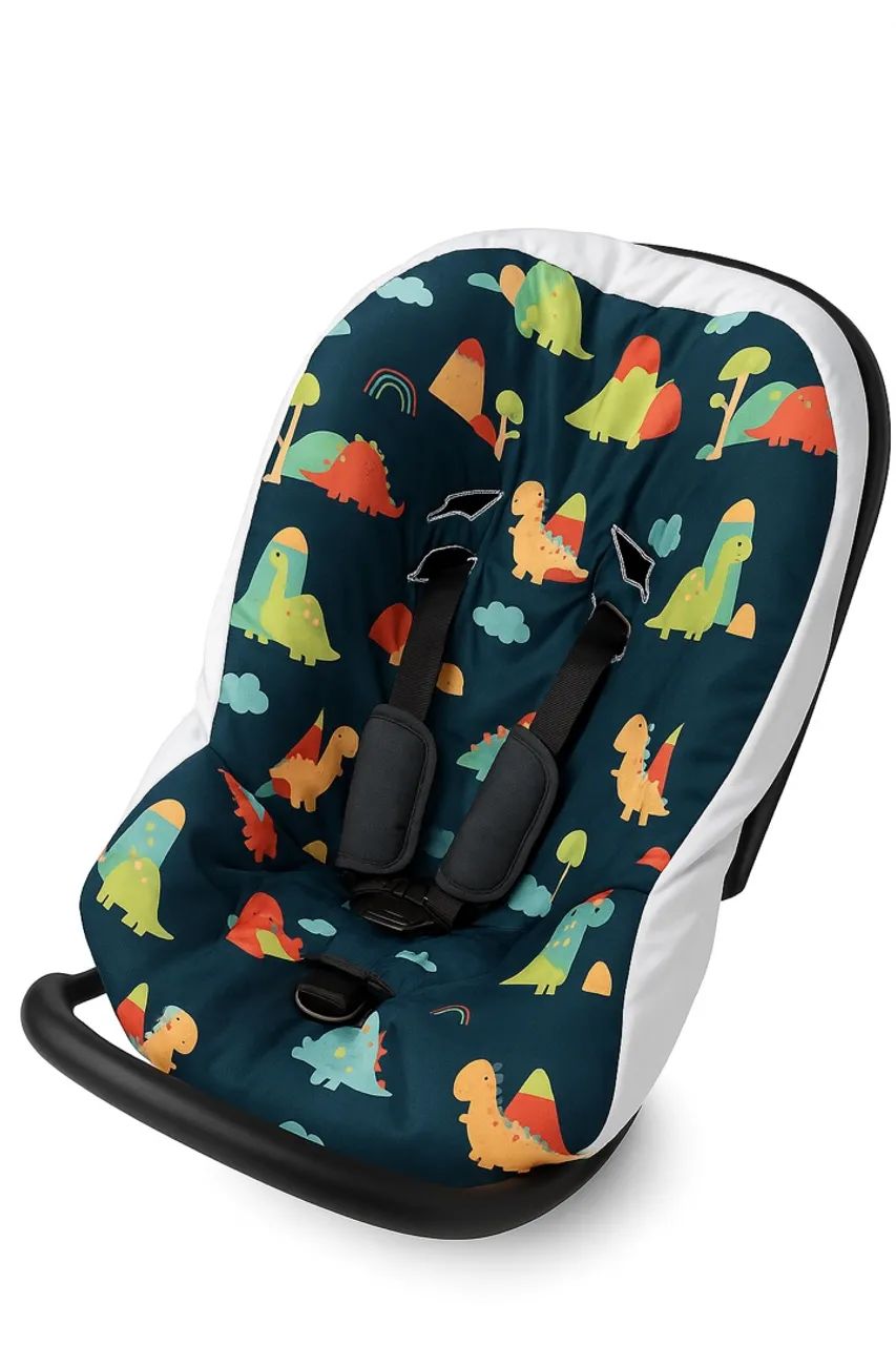 Bebê conforto Maxi Cosi + capa protetora