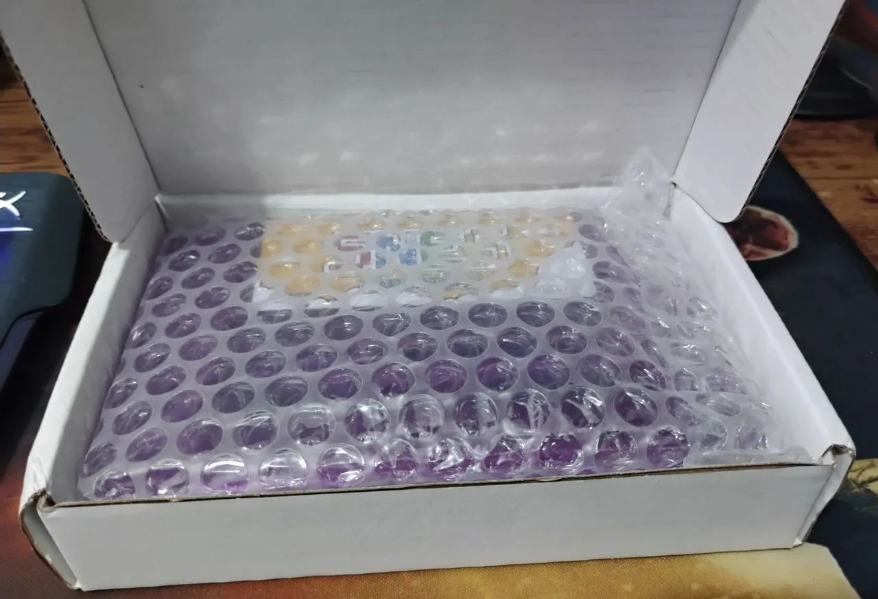 EVERGENESIS - Everdrive SNES  - Foto 5