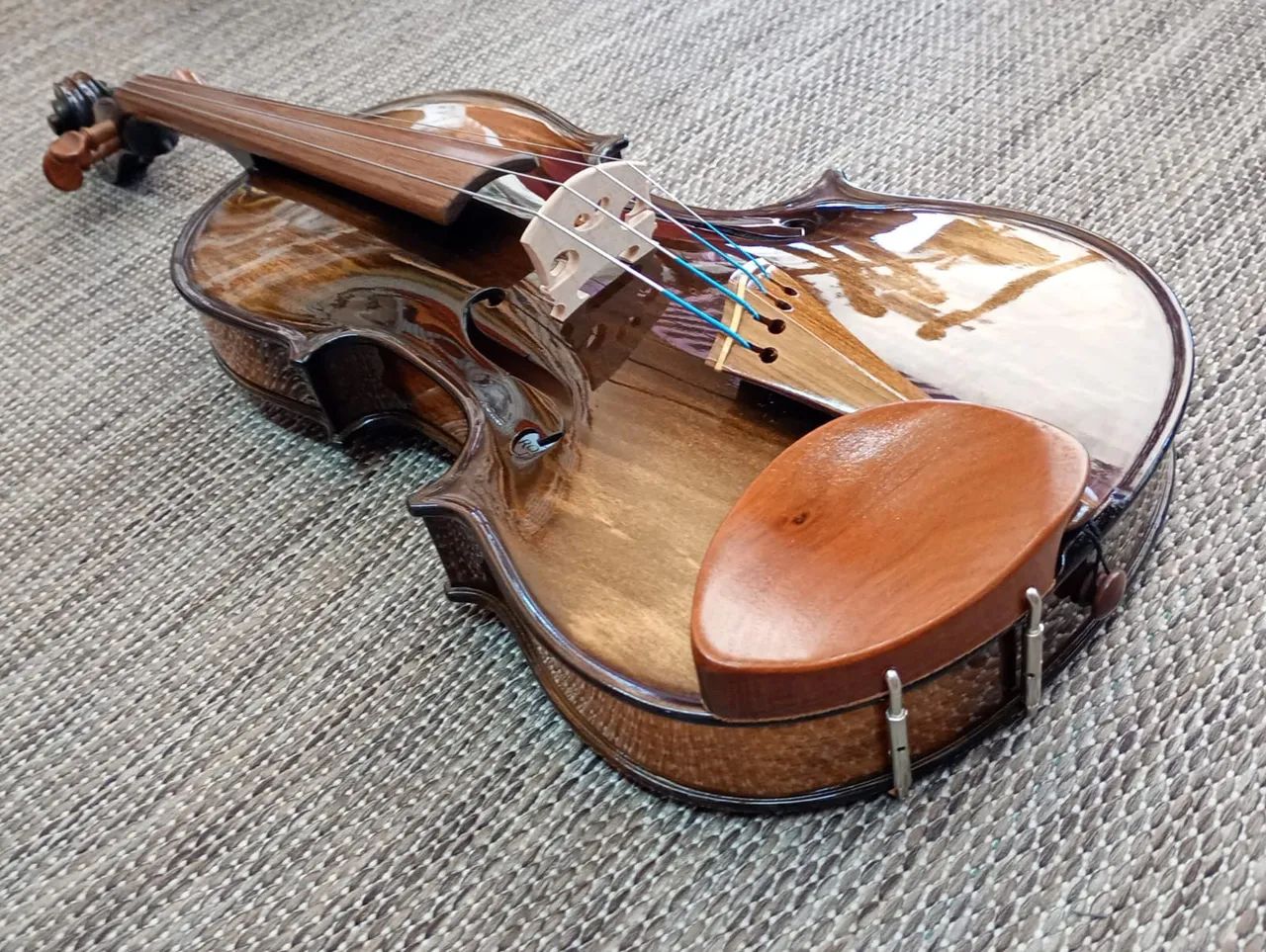 Viola Rolim Milor 38 - Foto 3