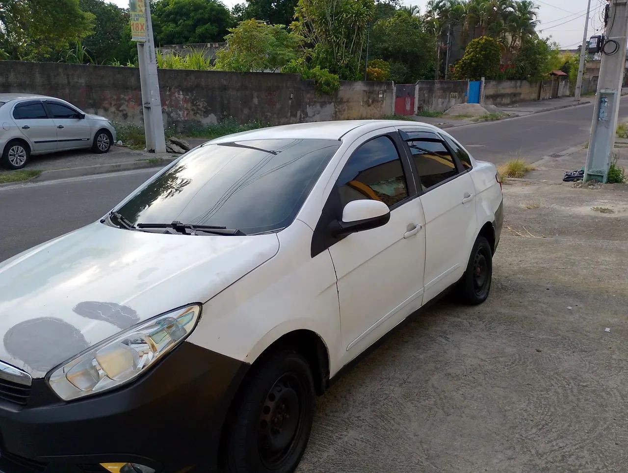 Gran siena 1.4  - Foto 3