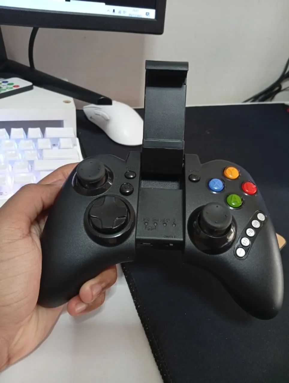 IPEGA PG-9021 Bluetooth Controller64303554097793121