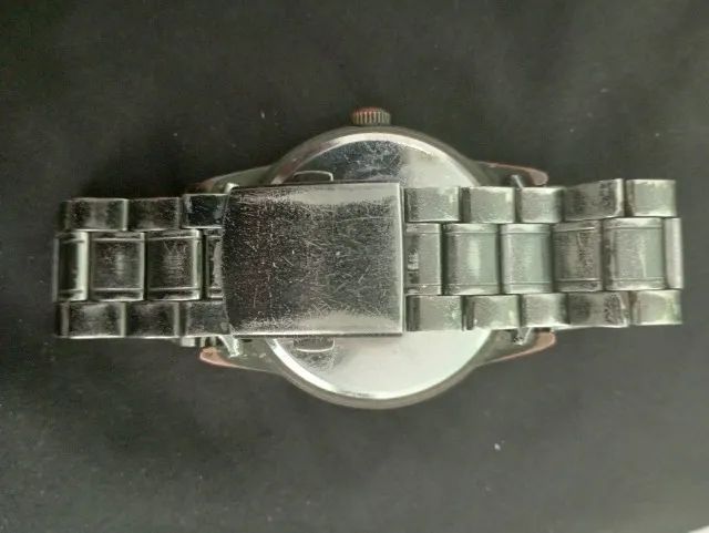 Relógio Masculino  - Foto 2