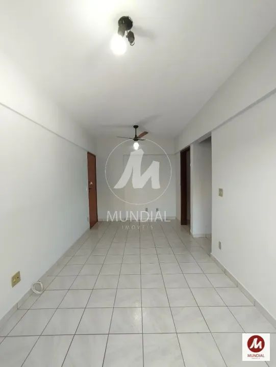 Apartamento (tipo - padrao) 1 dormitórios, em condomínio fechado - Foto 2