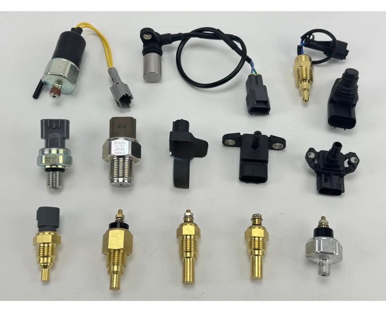 Cabeçote de Motor para Máquinas Mine Escavadeira  - Foto 3