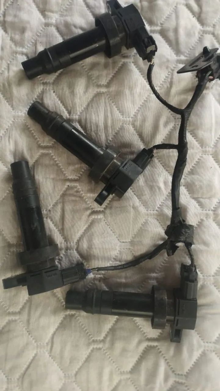 Bobina kit cerato - Foto 2