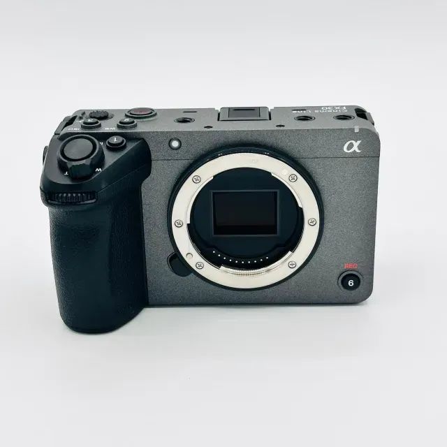 Sony FX30 Nova - Foto 3