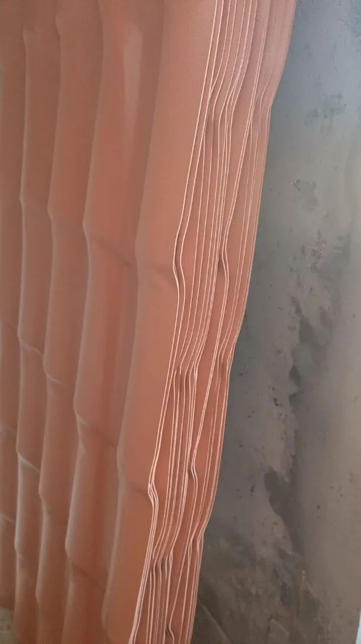 Telhas e madeiras novas de boa qualidade  - Foto 3