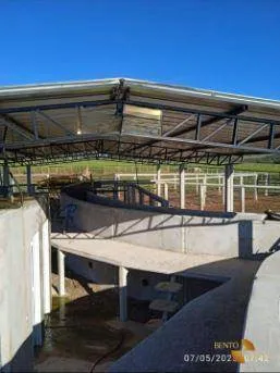 Fazenda à venda, 19400000 m² por R$ 90.000.000 - Zona Rural - Rondonópolis/MT