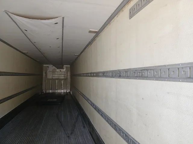 CARRETA FRIGORÍFICAFACCHINI LS 30 PALETS - Foto 12