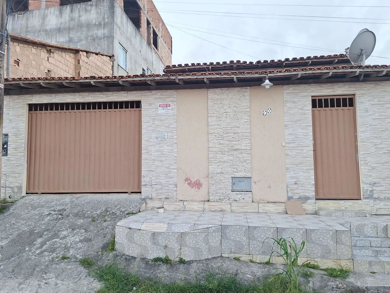 Foto - Eunápolis - Moisés Reis