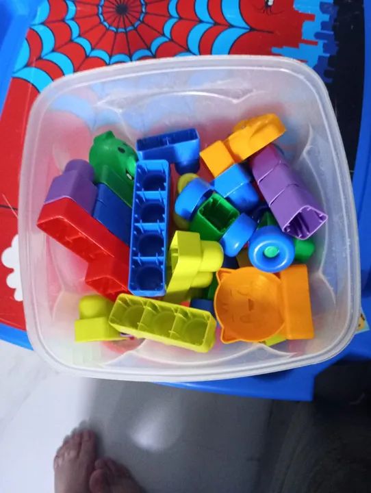 Cadeirinha 3 em 1 - Foto 2
