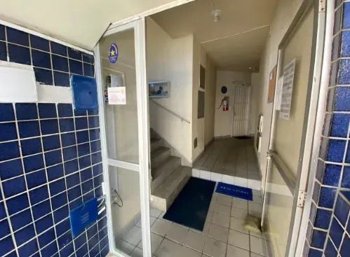 Apto em Candeias | 3 quartos | R$133 mil | 2 banheiros  - Foto 2