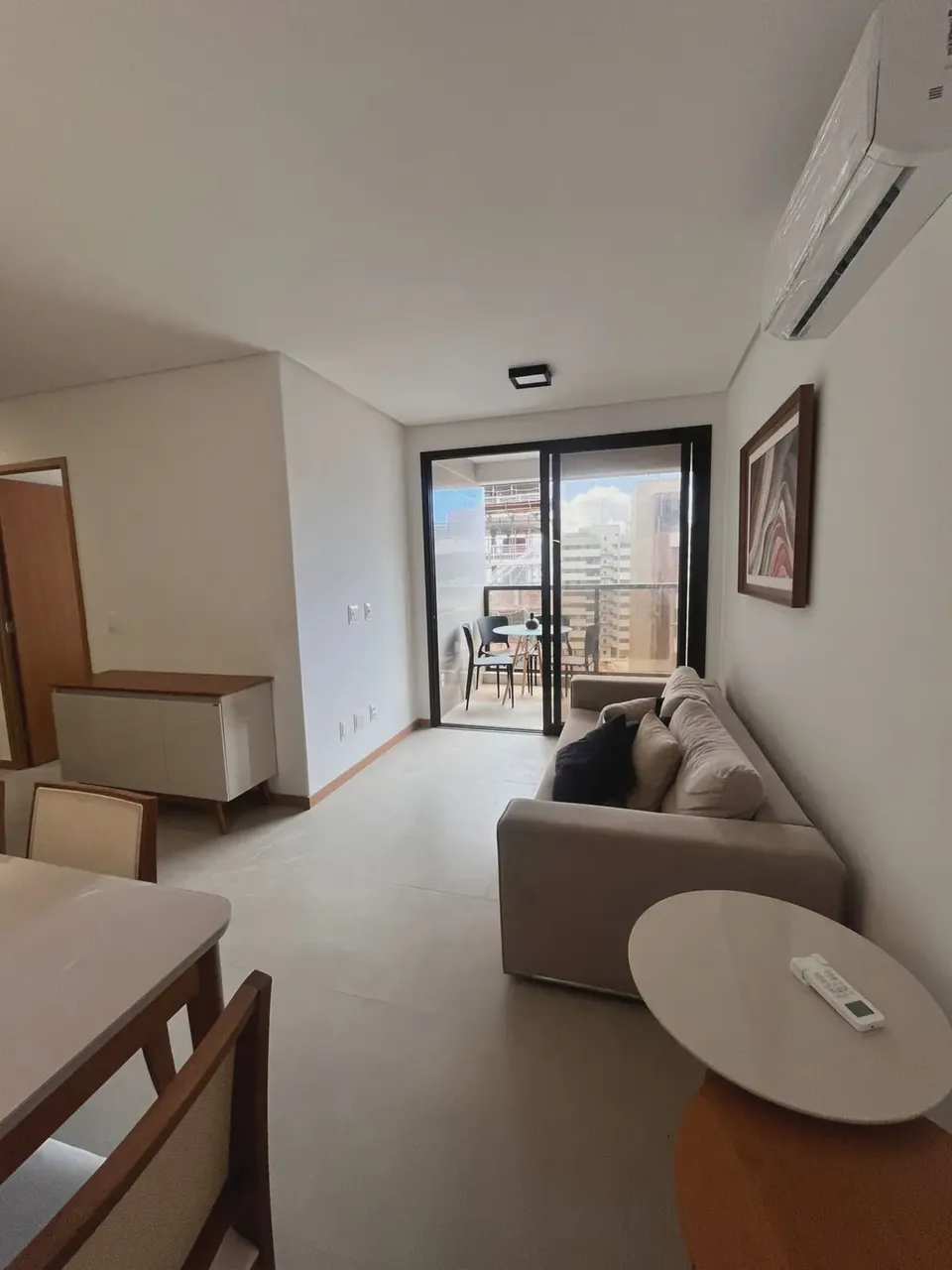 Apartamento para locação no EDIFÍCIO VERSA , PONTA VERDE , Maceió, AL