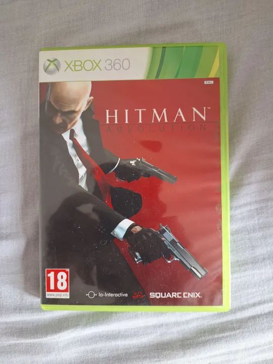 Jogos de Xbox 360 mídia física original