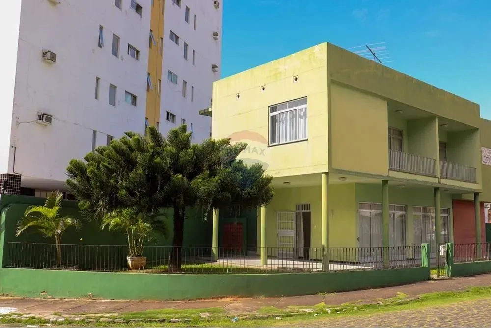 Imóvel Comercial à venda com Localização Estratégica em Ilhéus