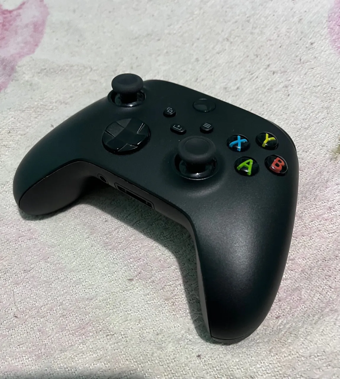Controle Xbox Series - Preto