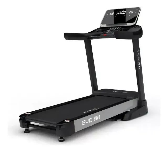 ESTEIRA EVO 3850 - Com INCLINAÇÃO  - Foto 4