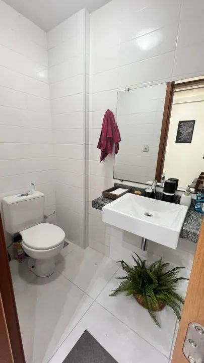 Sala Comercial Mobiliada à Venda no Ed. Business 316  R$ 225.000 - Foto 11