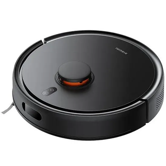 Robô de Limpeza Xiaomi Robot Vacuum S20 Bivolt - Novo lacrado!