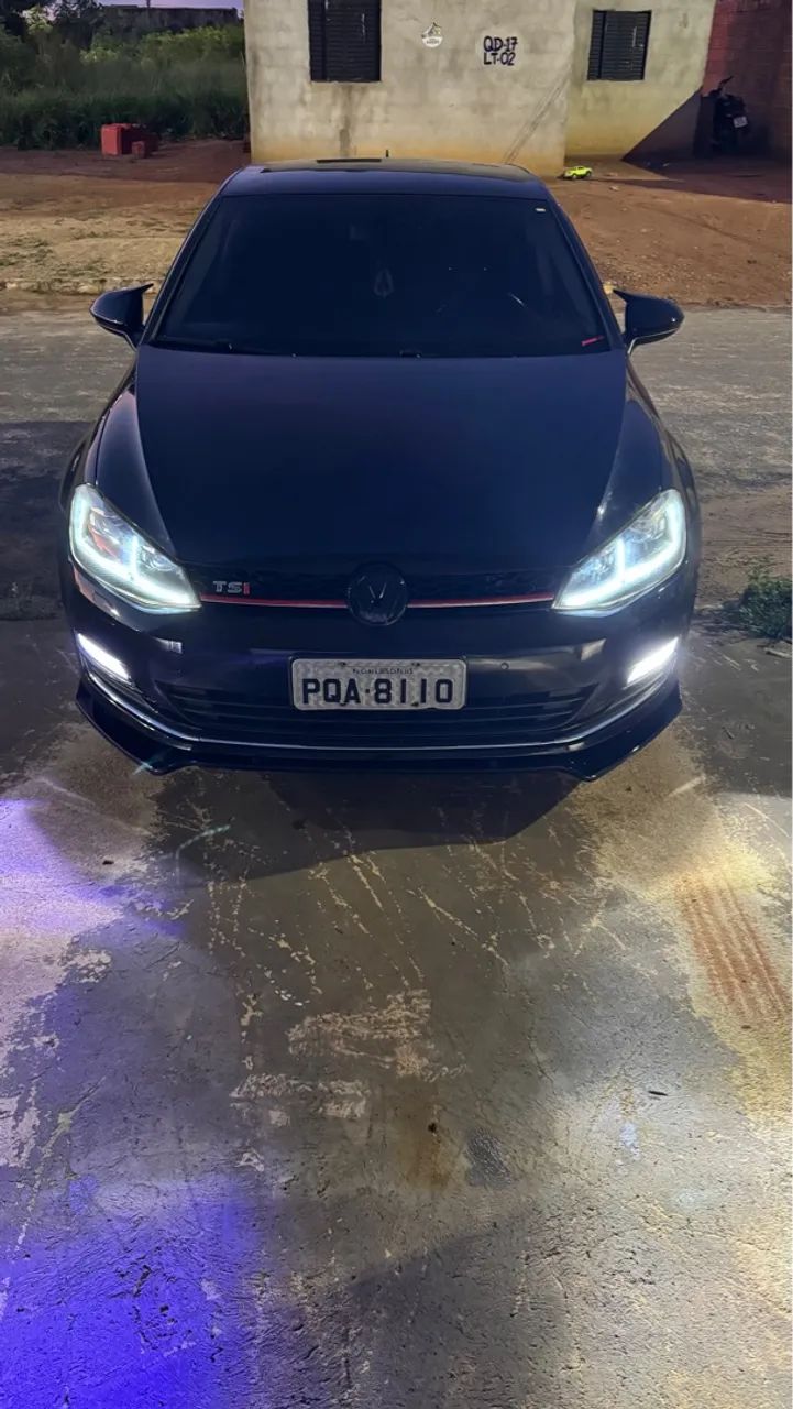 Golf TSI 15/15 - Foto 4