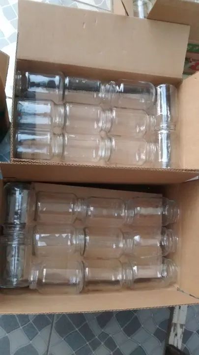 Vende se Potes de vidros de conserva, Diversos tamanhos - Foto 3