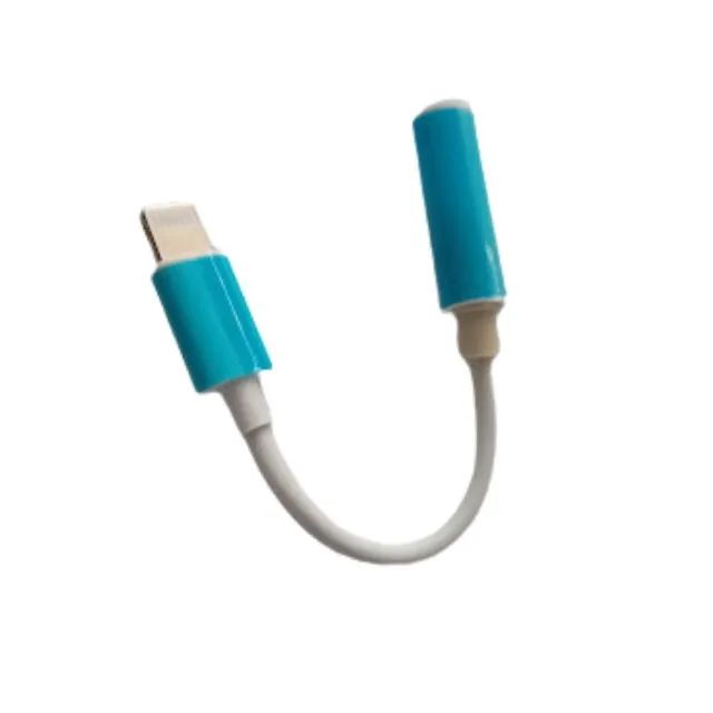 Cabo Adaptador Light x P2 Femea para Iphone MAX-IP2  - Foto 3