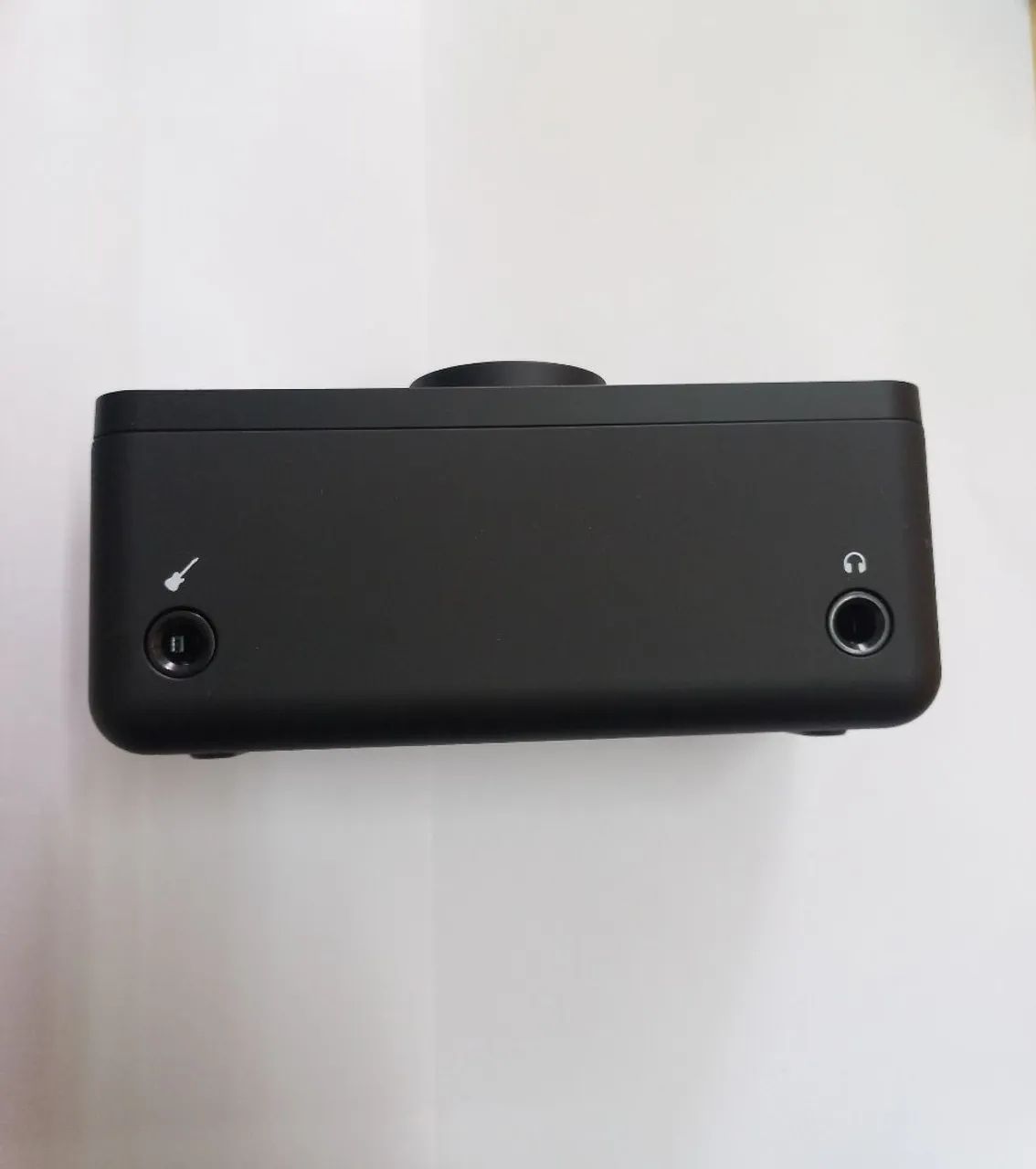 Interface de Áudio EVO 4 - Foto 4