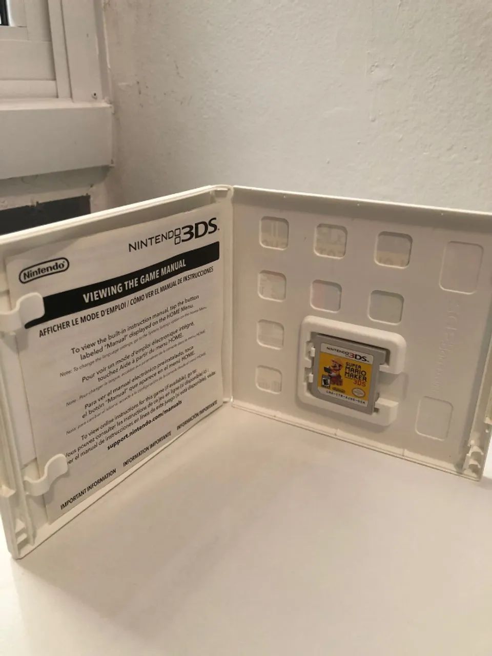 Super Mario Maker (3DS) - Foto 2