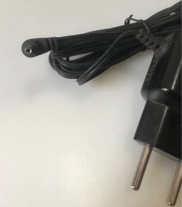 Fonte Philips SSW-1920-BR-2 6V 500mA original funcionando - Foto 2