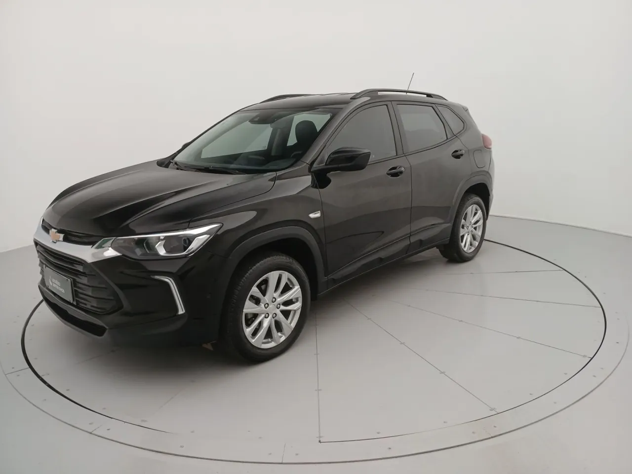 Chevrolet Tracker 2025 1.0 turbo flex ltz automático