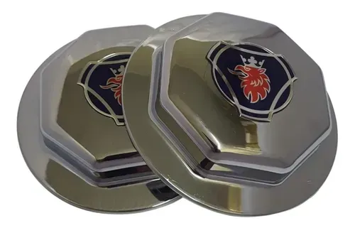 SOBRE TAMPA DE CUBO SCANIA S5