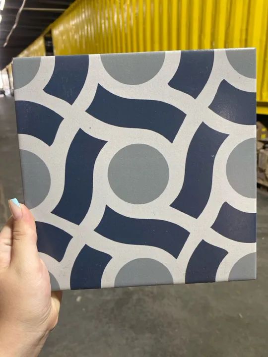 Revestimento Cerâmico 20x20 - Foto 3